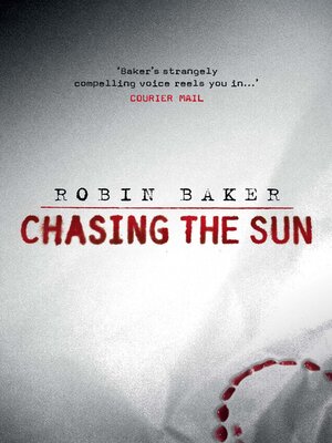cover image of Chasing the Sun
